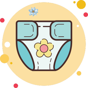 Donasi Pampers